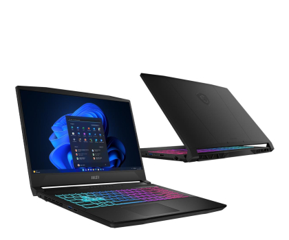 Laptop MSI Katana 17 i7-13620H/32GB/1TB/Win11X RTX4050 144Hz